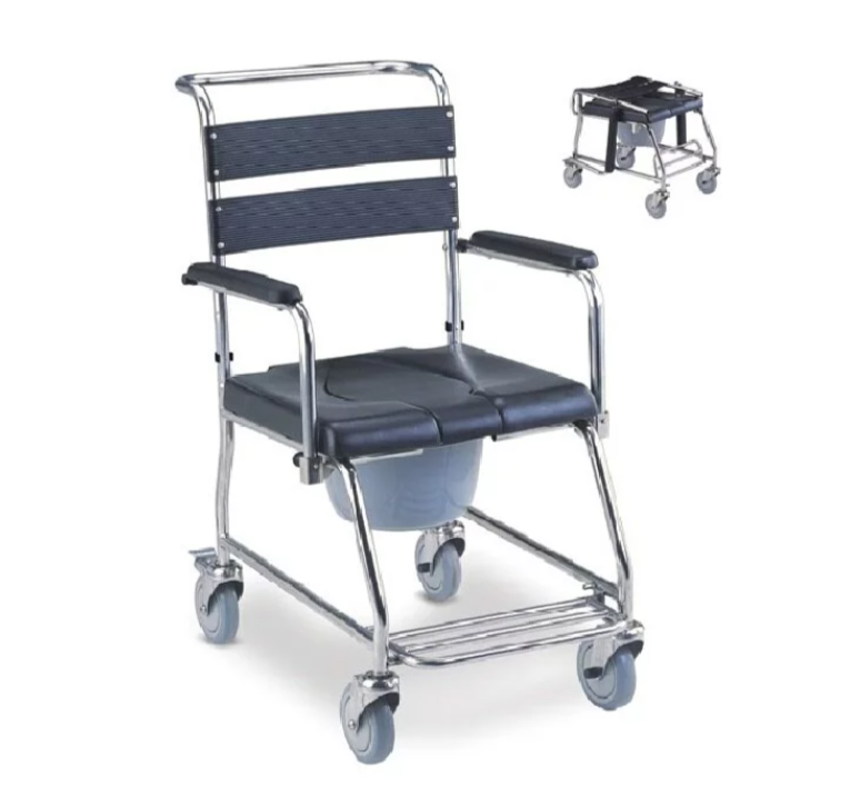 有轆便廁椅 YOUR CHOICE MEDICARE COMPANY LIMITED