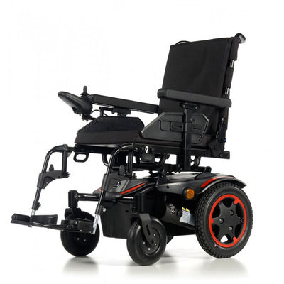 輪椅、電動輪椅及配件
