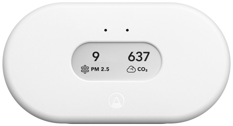 Monitair 空氣淨化系統