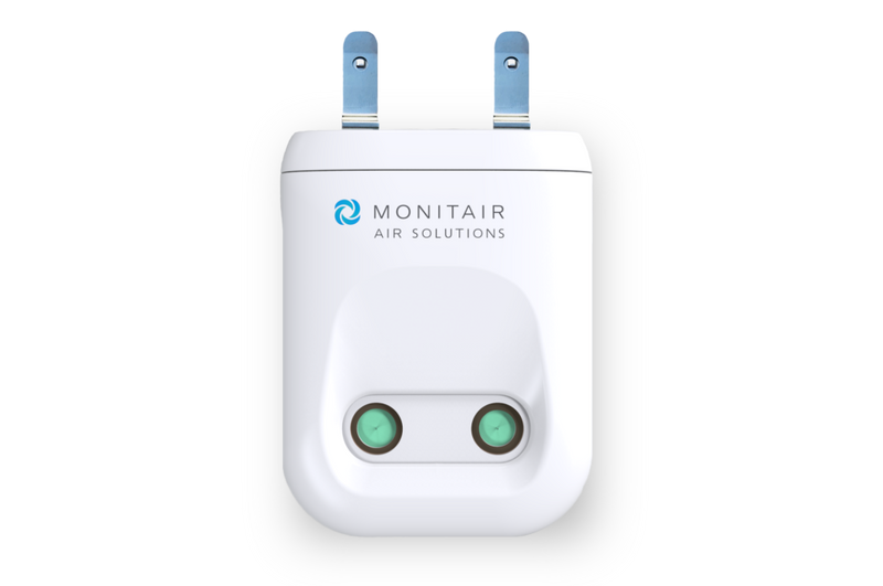 Monitair 空氣淨化系統