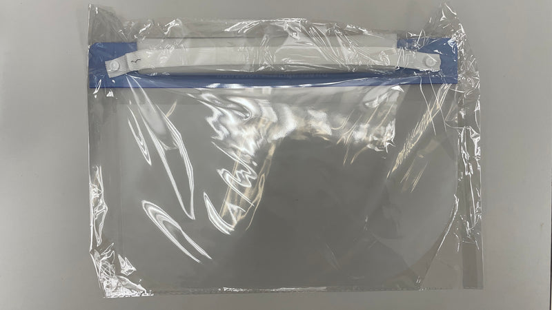YC防護面罩