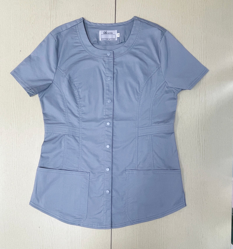 訂製制服 - 請與職員聯絡
