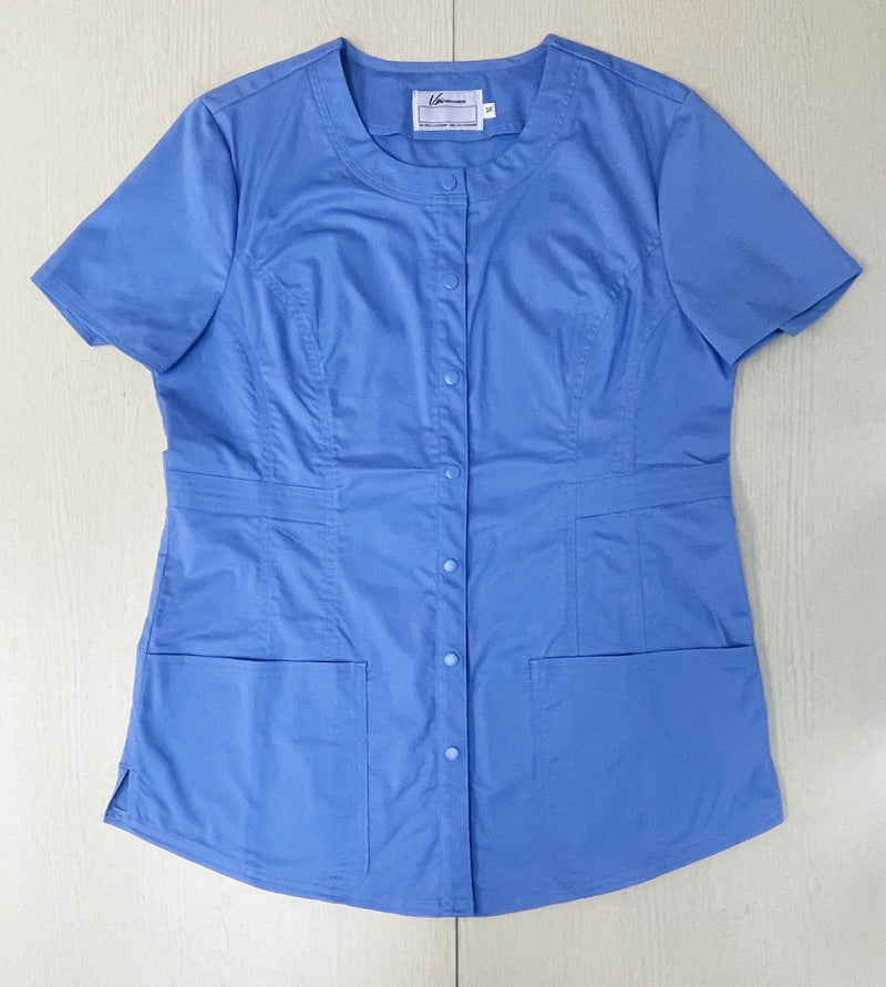 訂製制服 - 請與職員聯絡